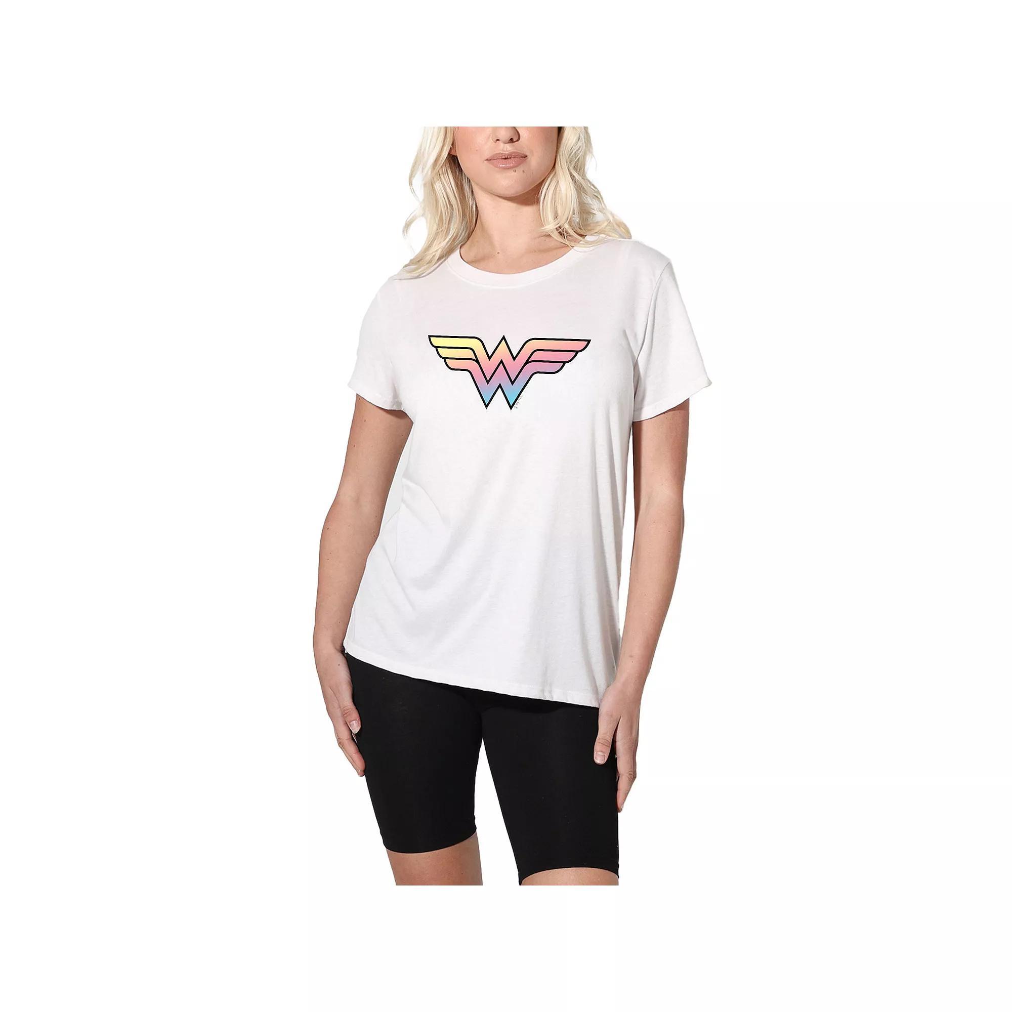 Women's Suburban Riot Ugh As If Loose Graphic Tee, Girl's,  Product Image