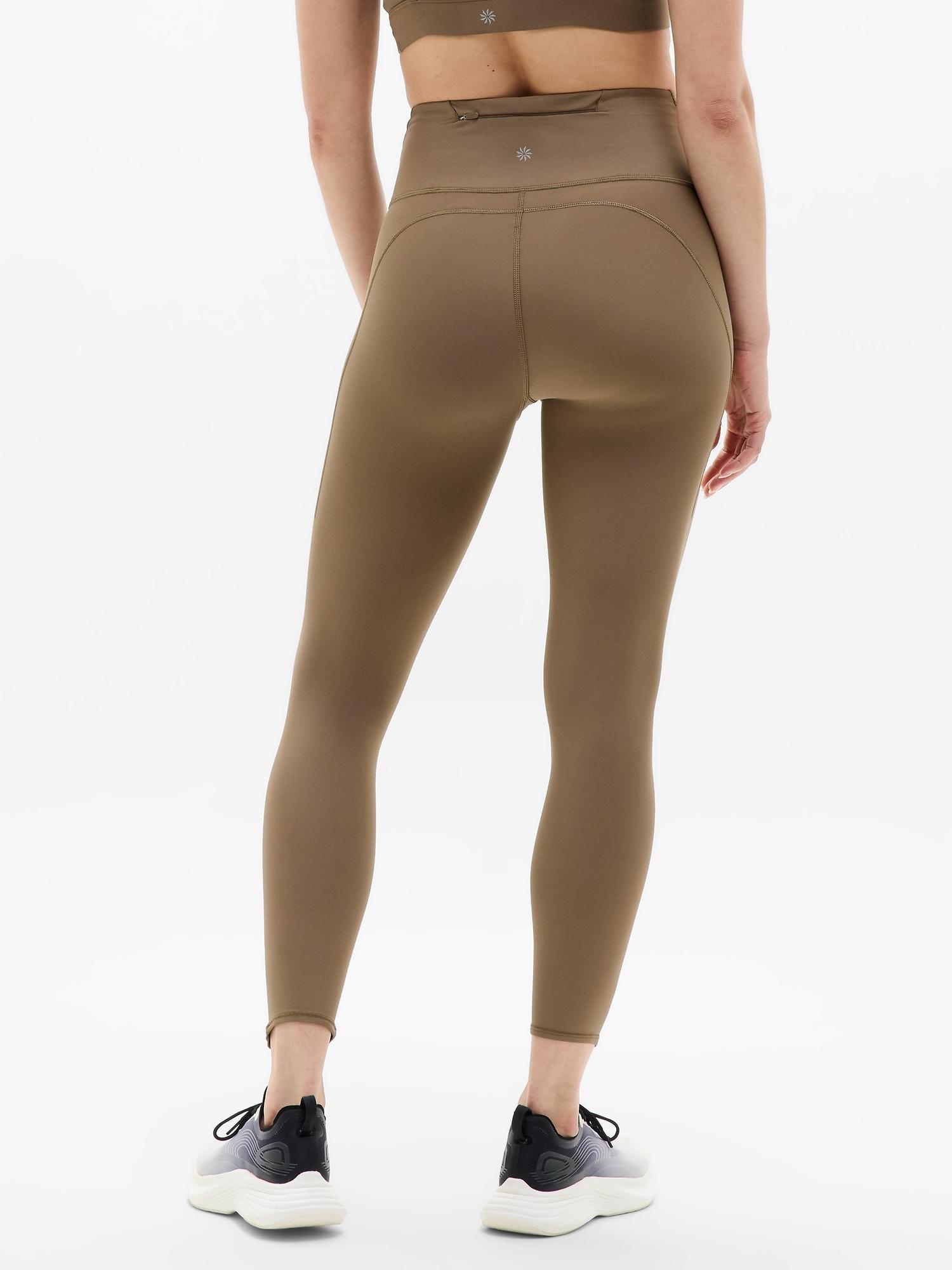Pacesetter Ultra High Rise 7/8 Legging Product Image