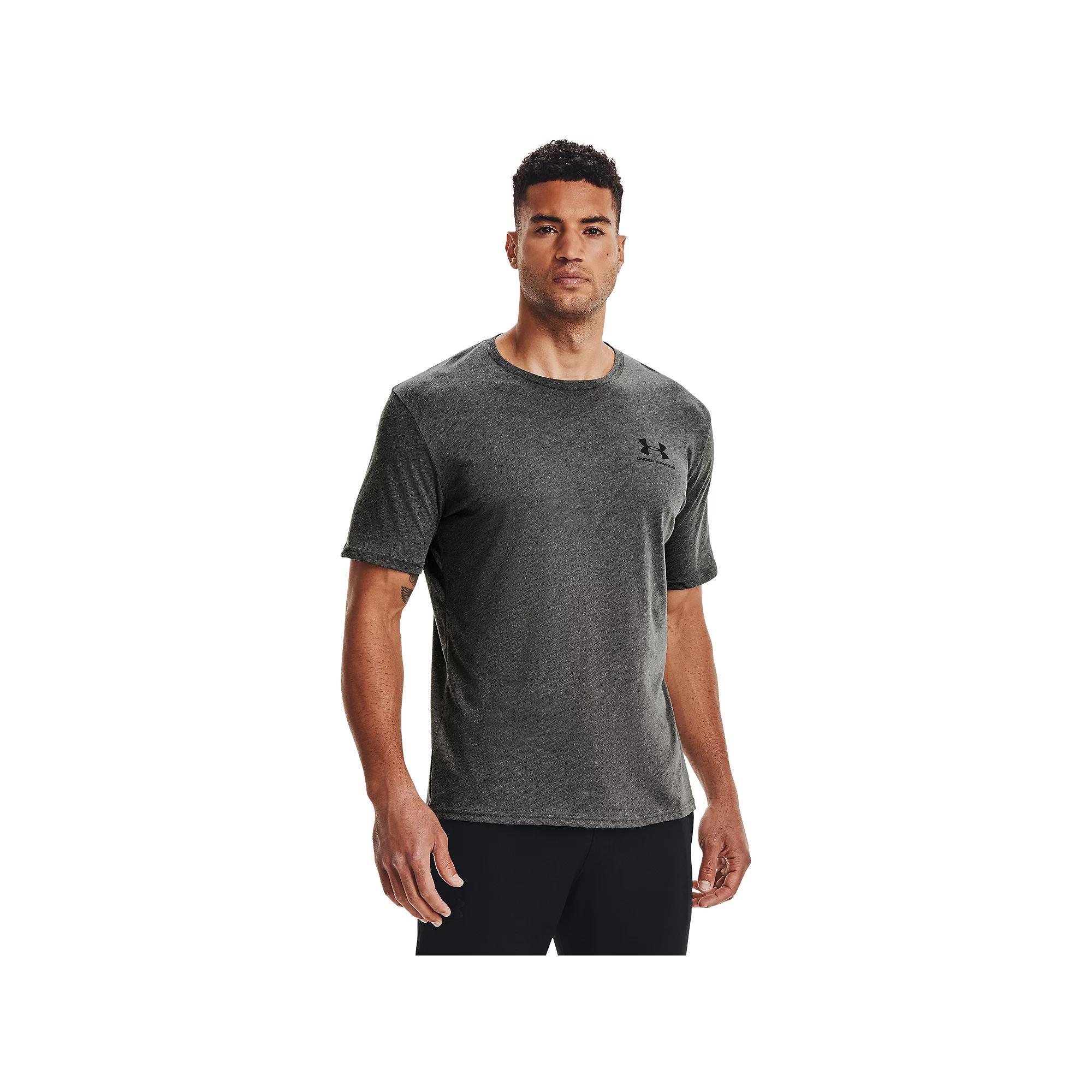 Men's Under Armour Sportstyle Tee,  Product Image