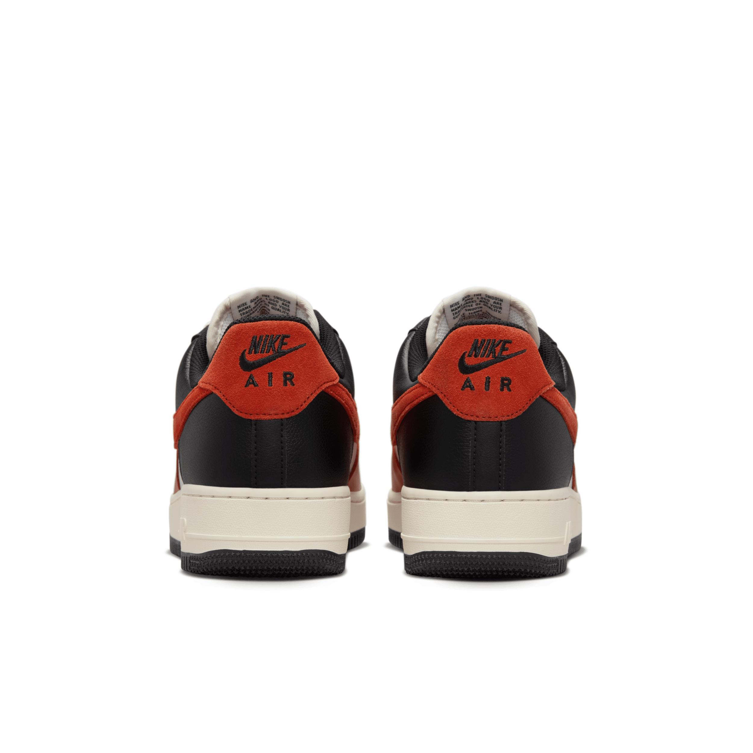 Mens Nike Air Force 1 07 LV8 Casual Shoes Product Image