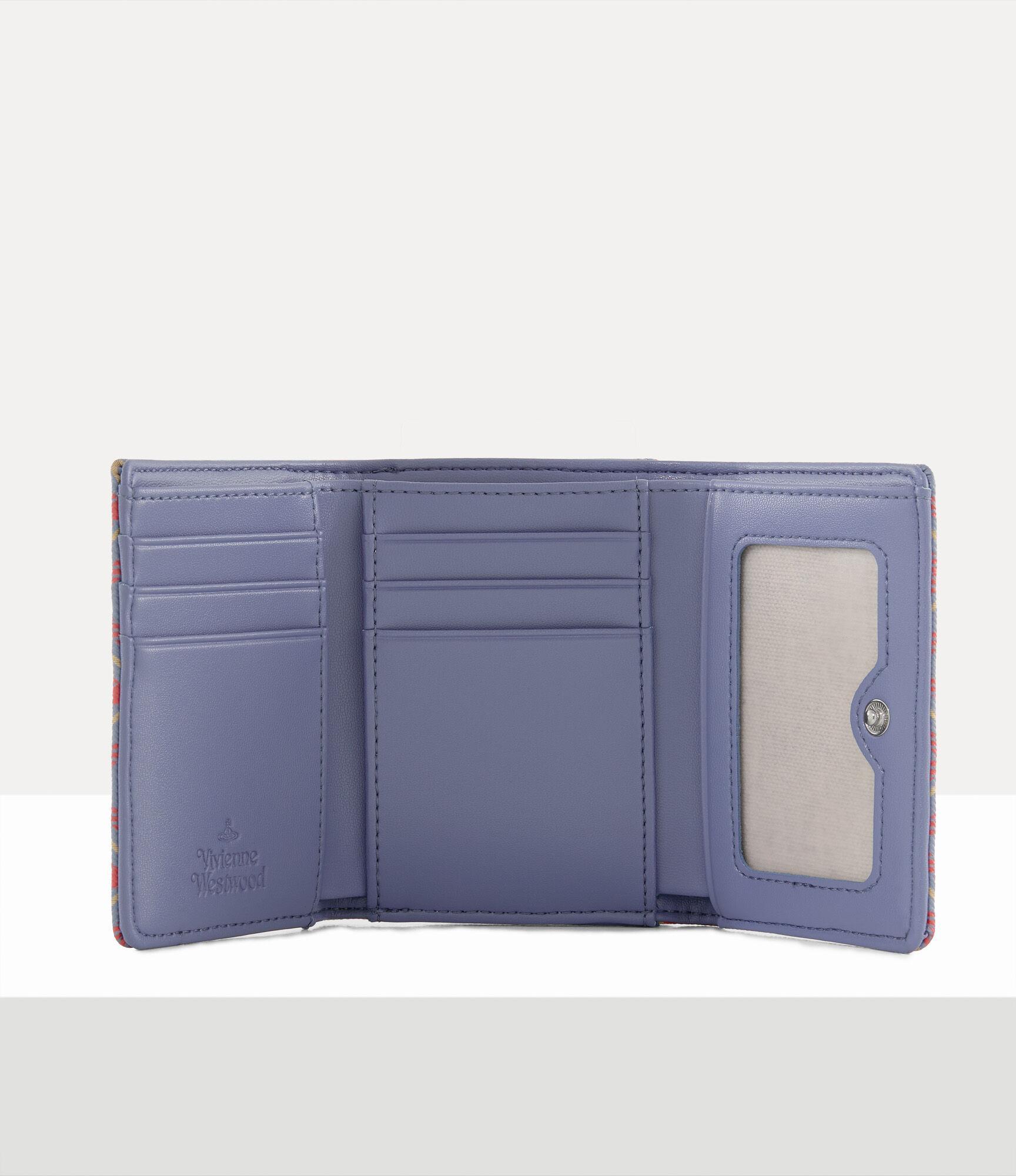 Small Frame Wallet Product Image