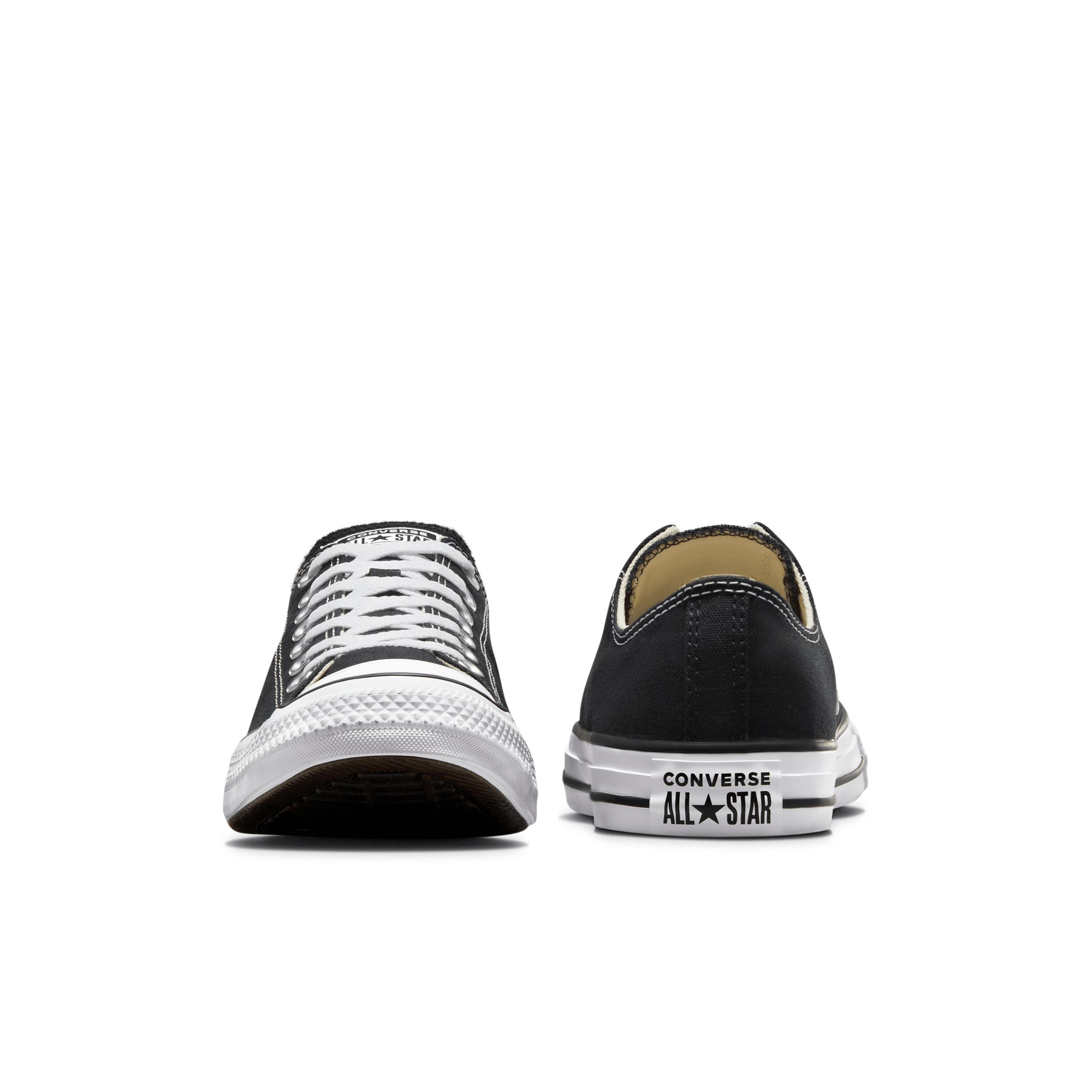 Converse Chuck Taylor All Star Low Top Unisex Shoes Product Image