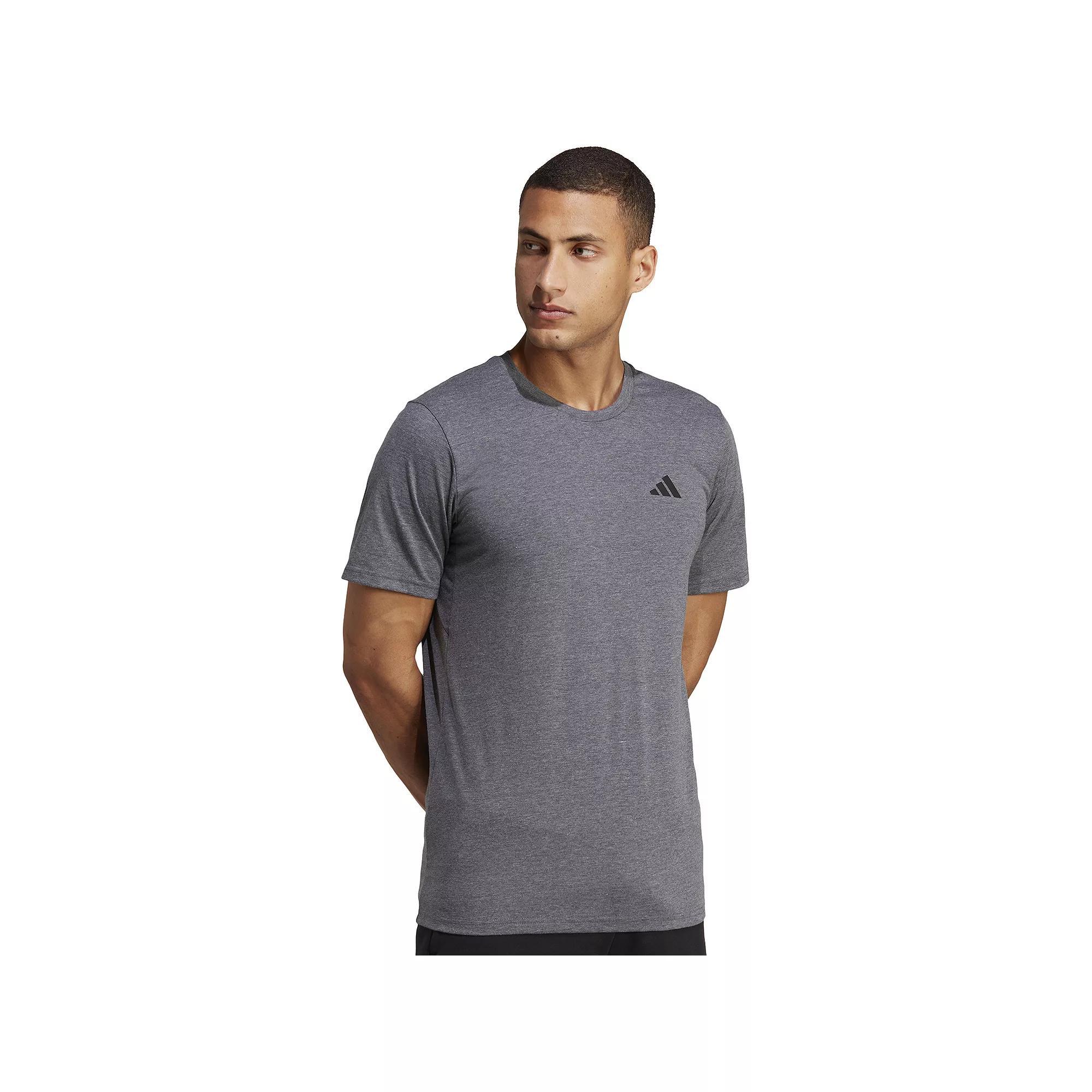 Men's adidas Train Essentials Feelready Training Tee,  Product Image