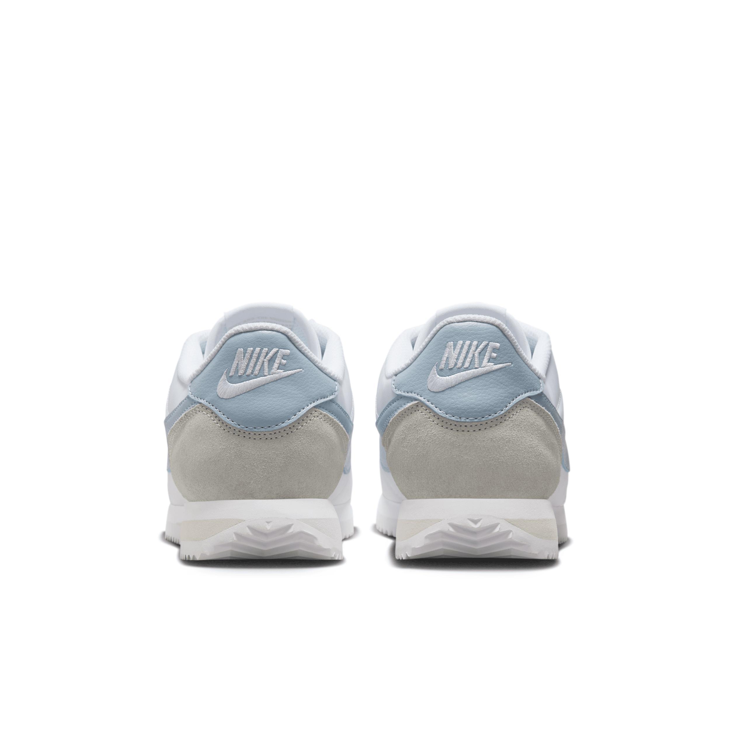 Nike Womens Cortez Textile Shoes Product Image