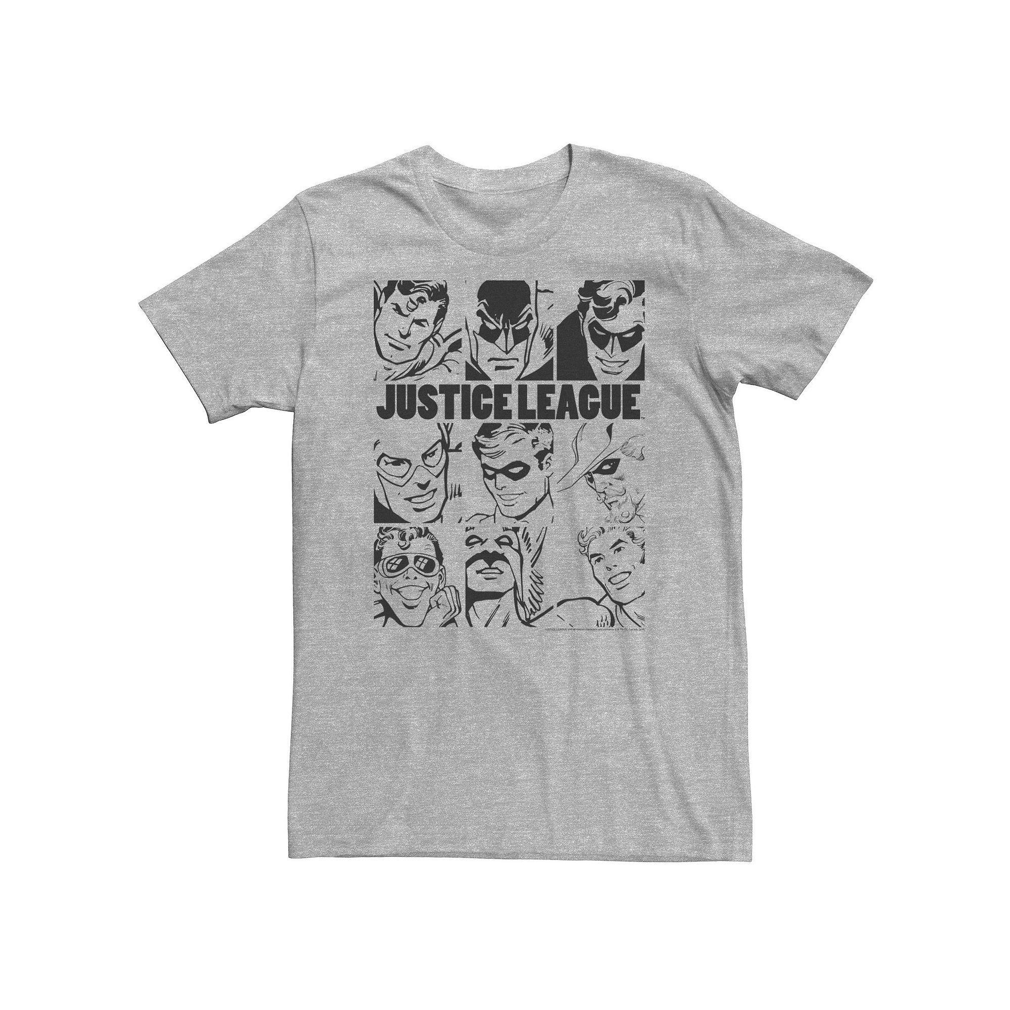 Men's Yahtzee White Classic Distressed Logo Tee,  Product Image