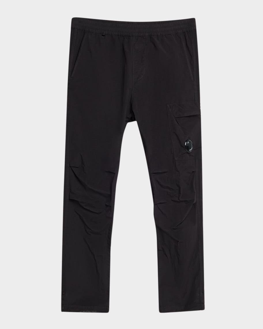 Men's Flatt Nylon Regular Cargo Pants Product Image