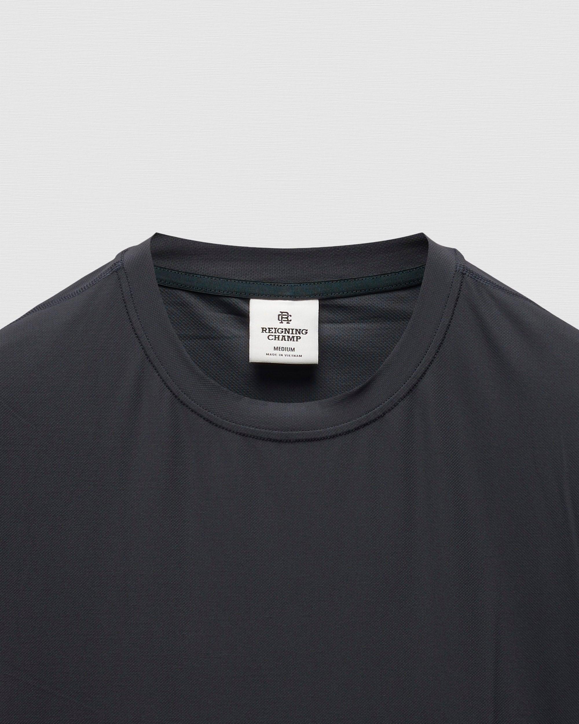 Solotex Mesh Tiebreak Standard T-Shirt Male Product Image