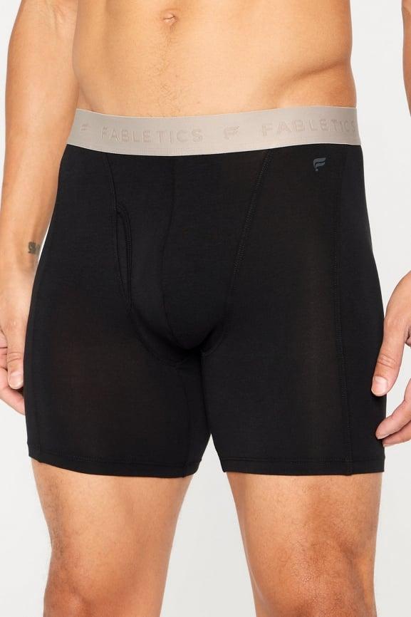 The 24-7 Boxer Brief Product Image