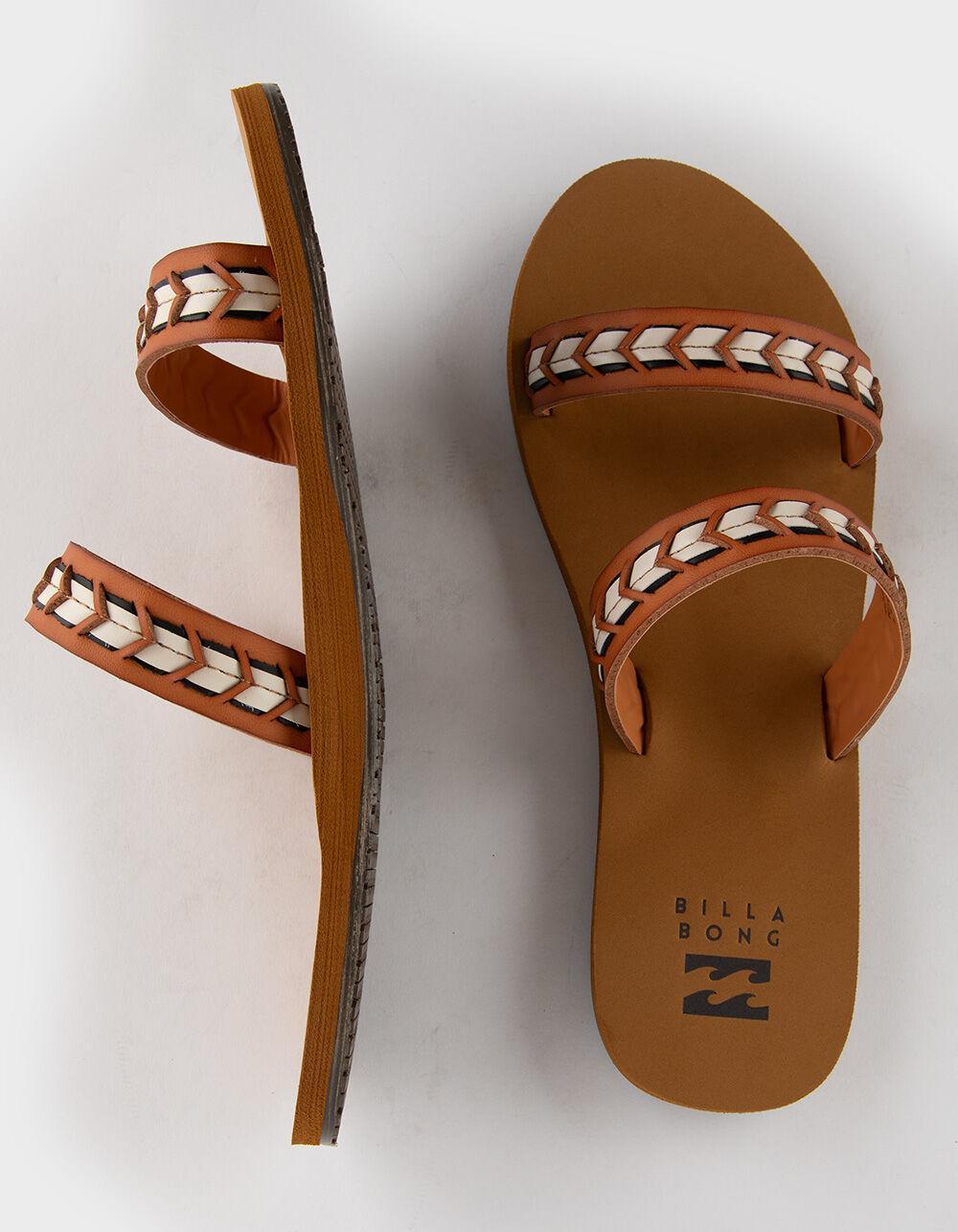 BILLABONG Nori Slider Womens Sandals Product Image