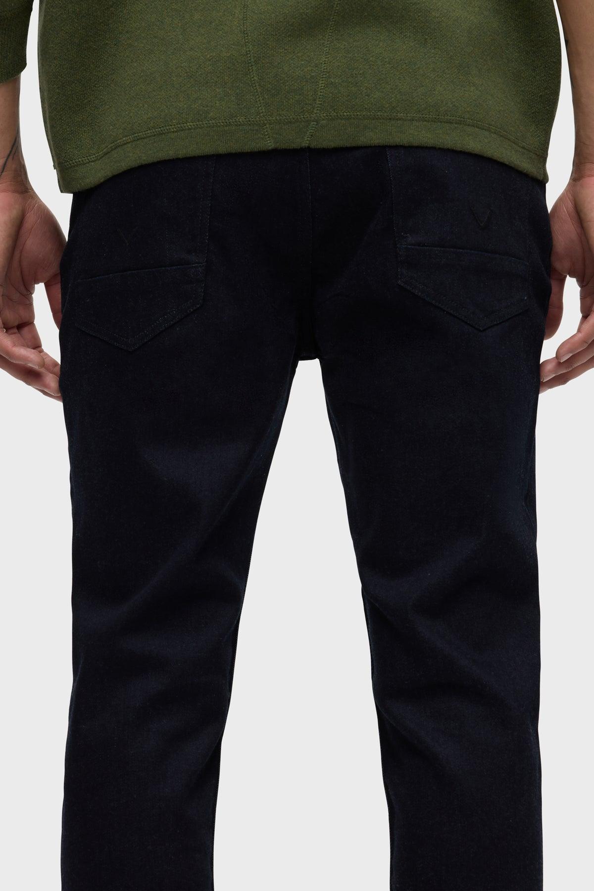 Zack Skinny Jean Male Product Image