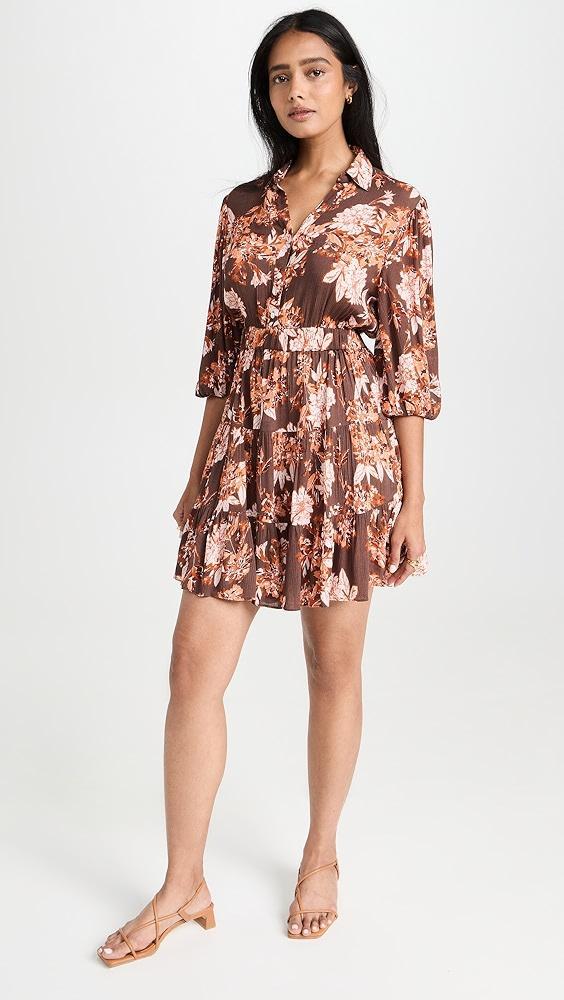 Playa Lucila Mini Dress | Shopbop Product Image