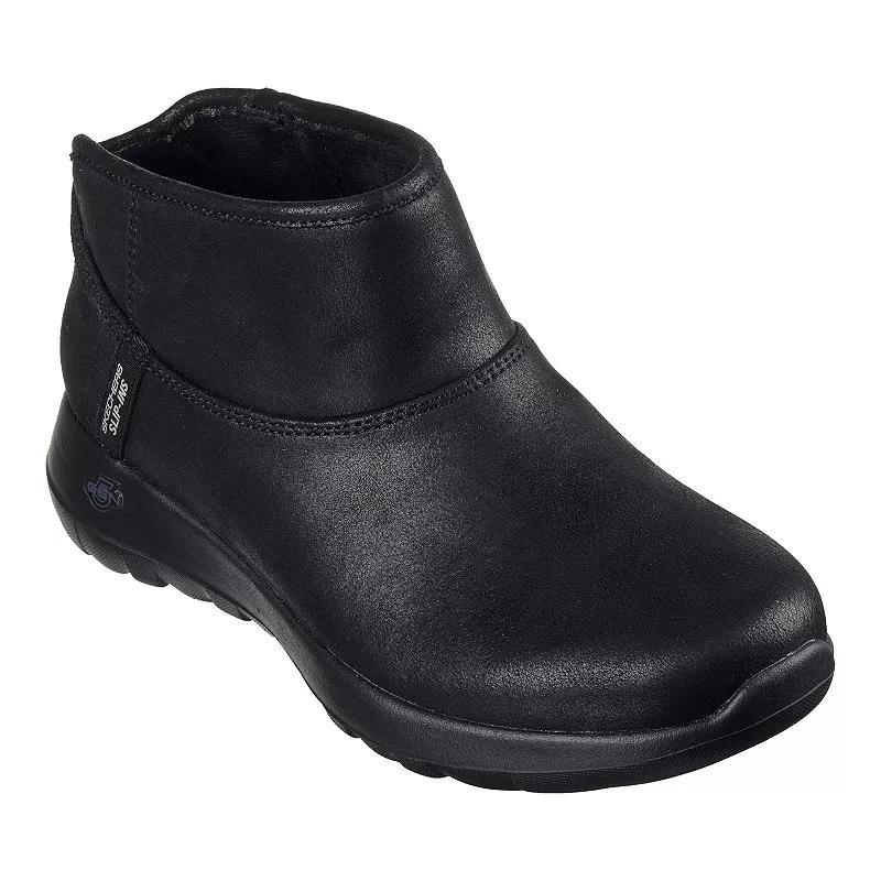 Skechers Womens Slip-Ins On-The-Go Joy Ankle Boot Product Image