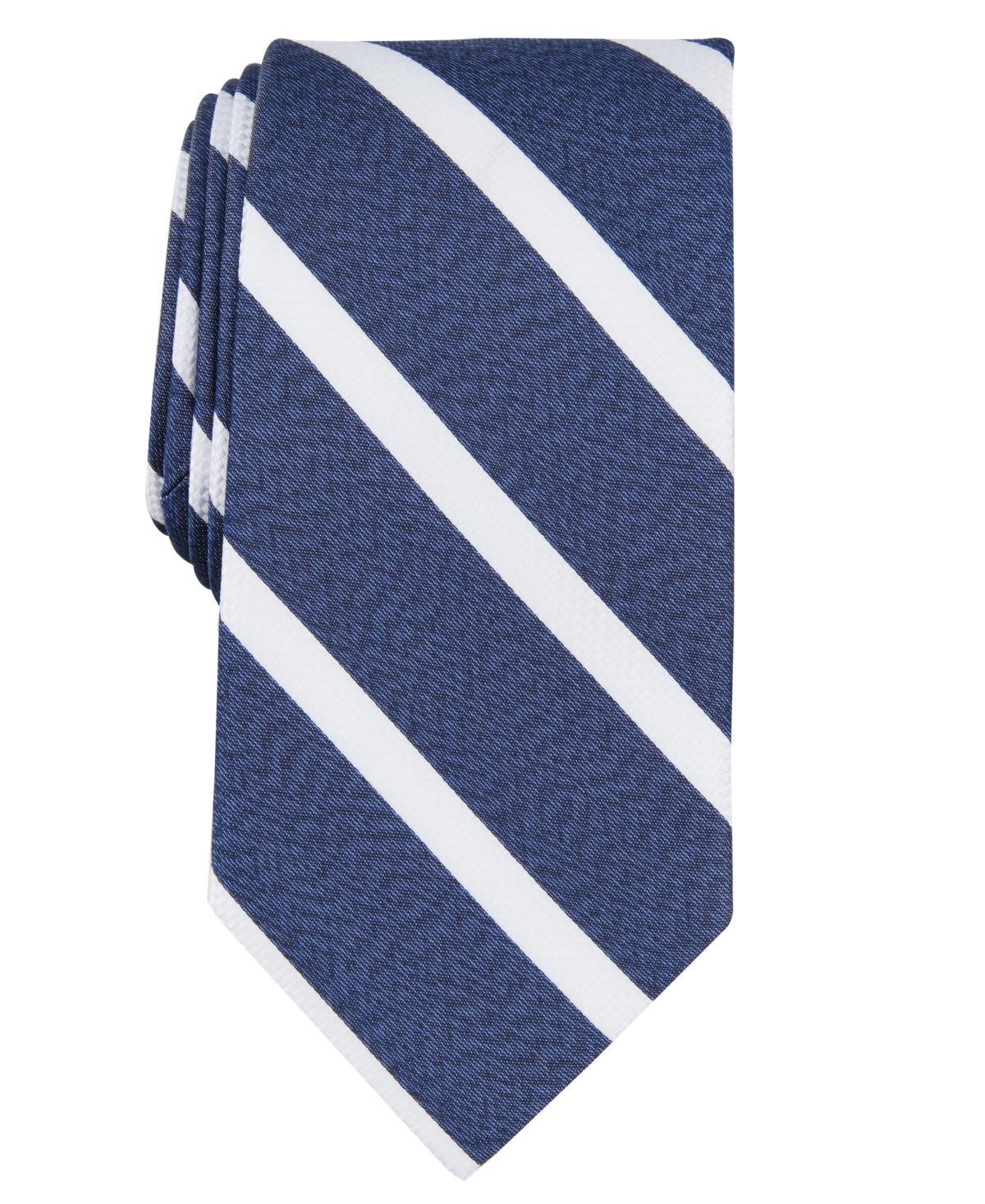 Michael Kors Mens Bradon Stripe Tie Product Image