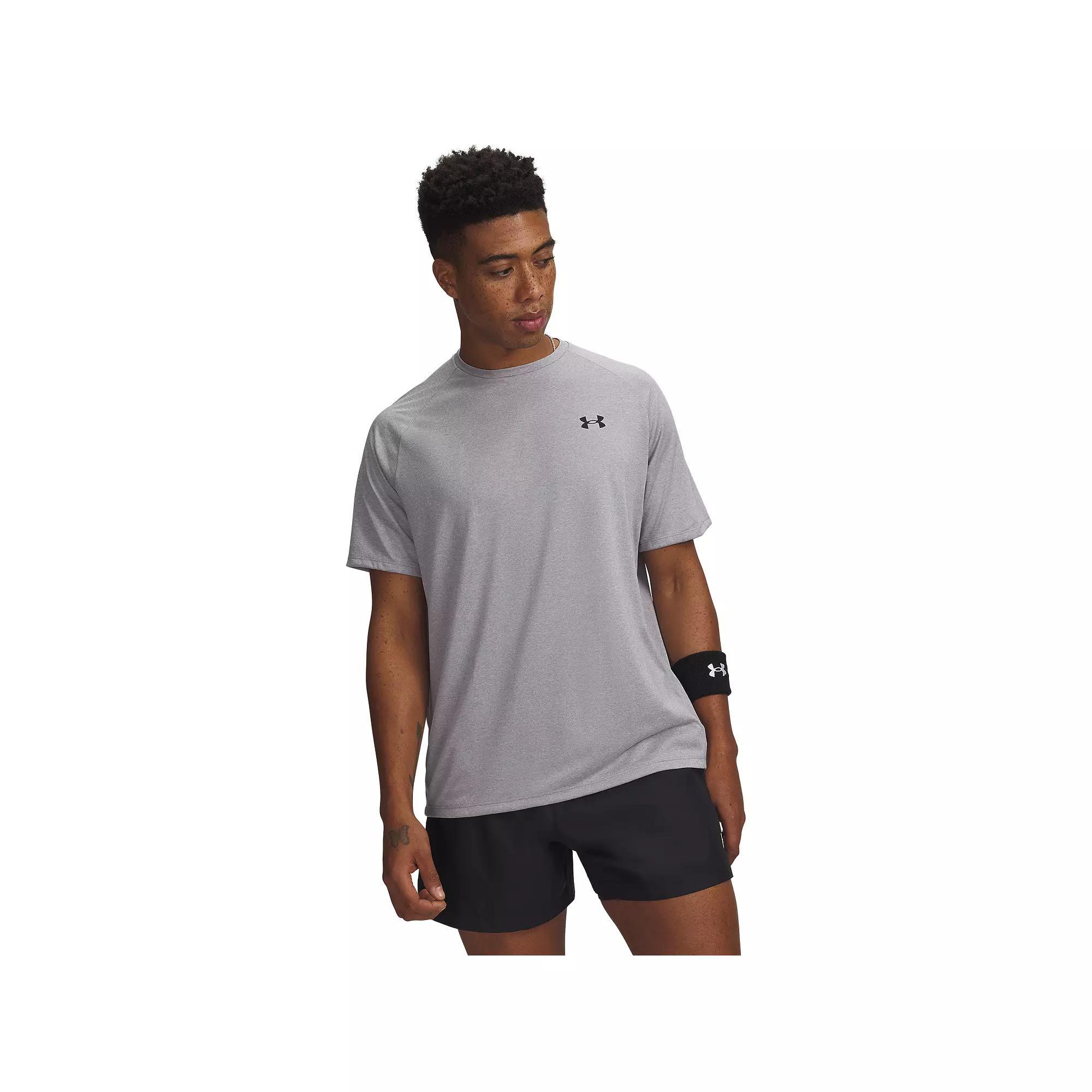 Men's Under Armour Tech 2.0 Short Sleeve Tee,  Product Image