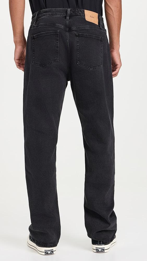 Katin George Relaxed Jeans | Shopbop Product Image