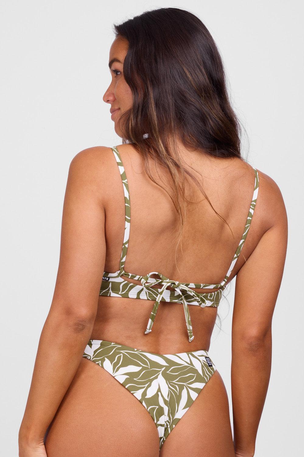 Delphine Bikini Top -  Nias Female Product Image