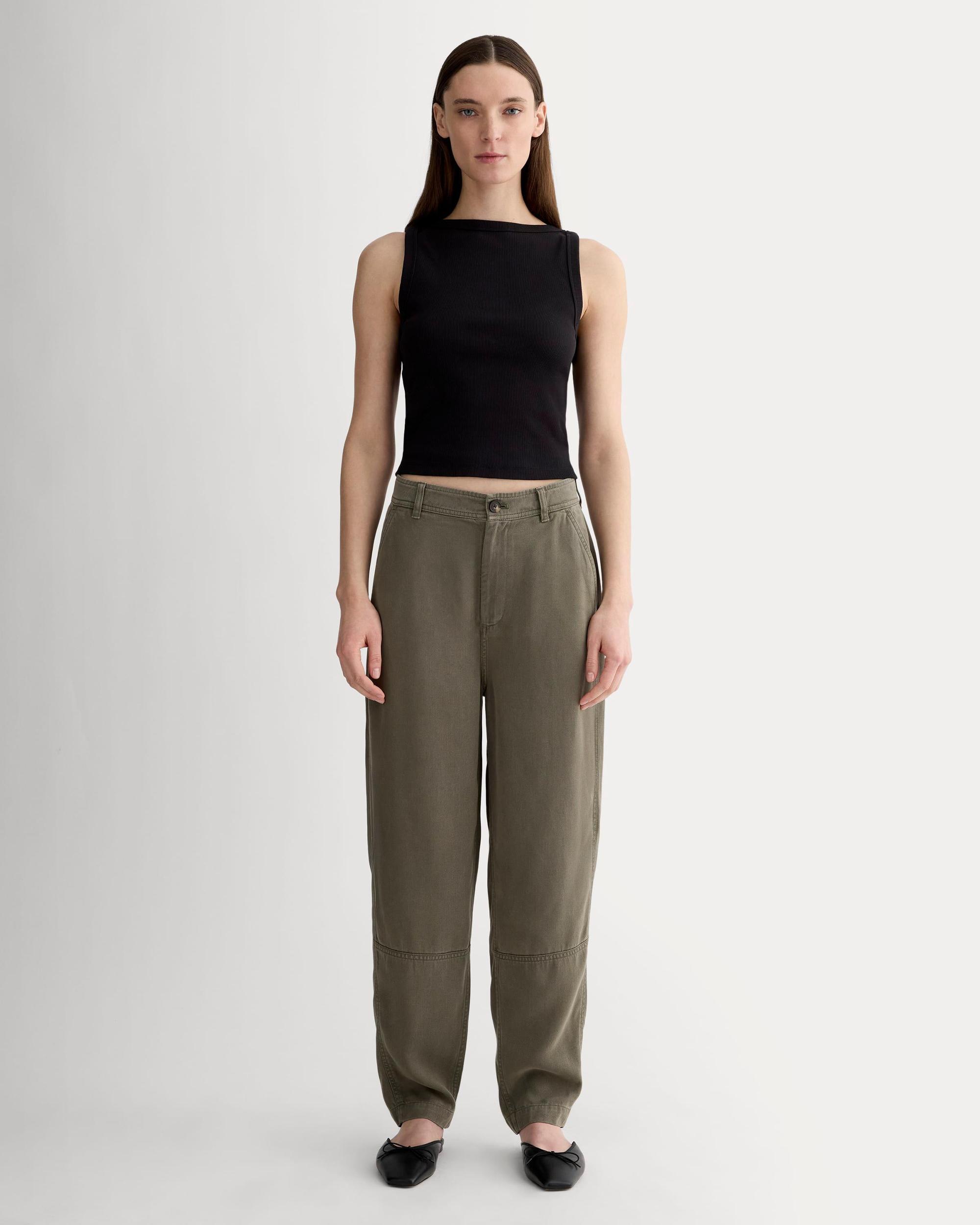 Womens Chino in Buttersoft by Everlane Product Image