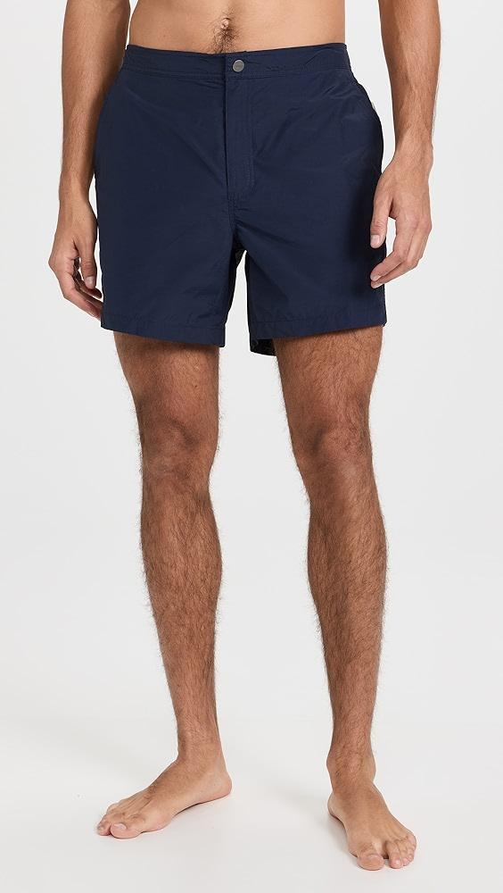 Onia Calder Shorts 6" | Shopbop Product Image