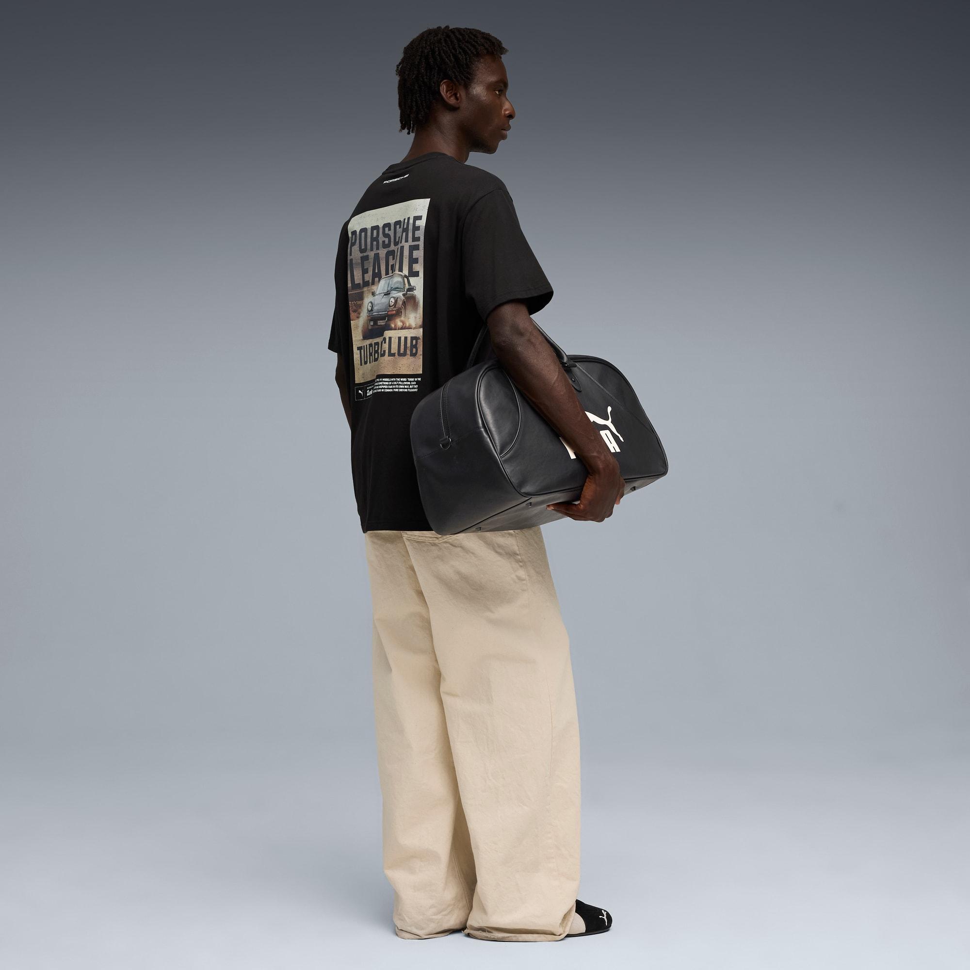 PL Graphic Tee 1 Men Product Image