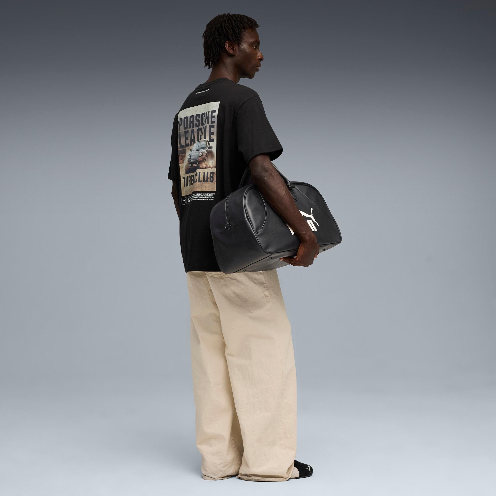 PL Graphic Tee 1 Men Product Image