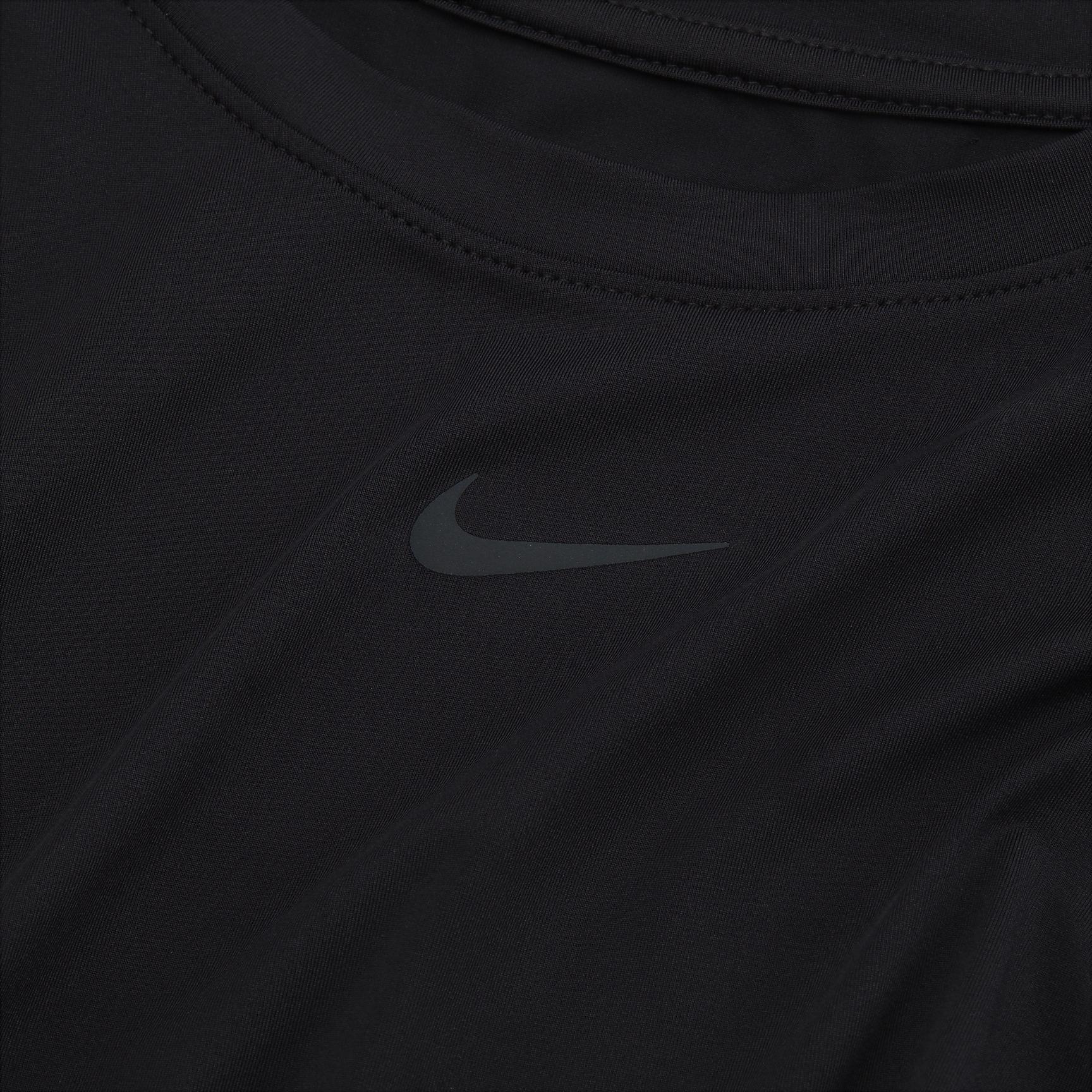 Nike Women's One Classic Dri-FIT Tank Top (Plus Size) Product Image