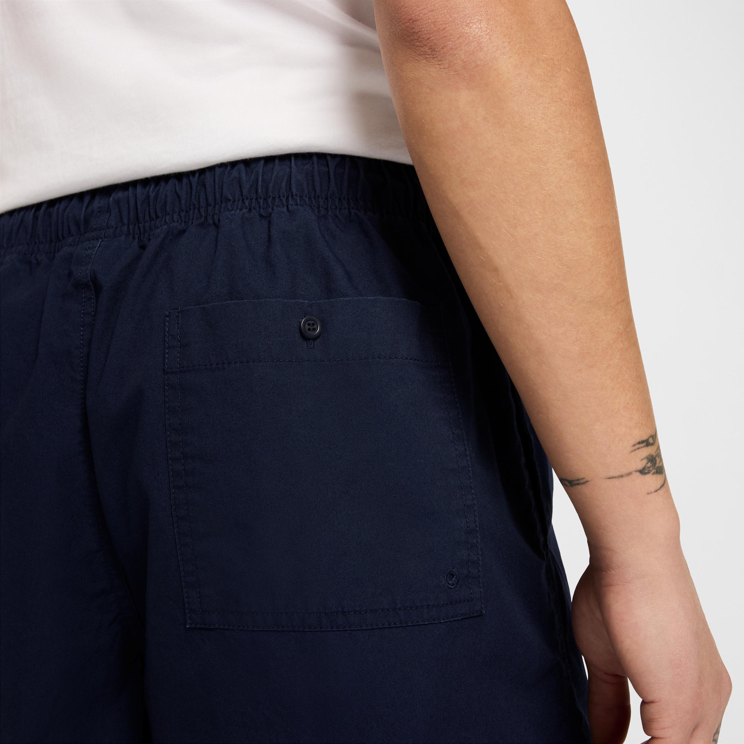 Nike Mens Club Flow Shorts | HJ1946-451 Product Image