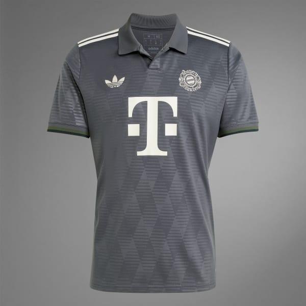 FC Bayern 24/25 Wiesn Jersey Product Image