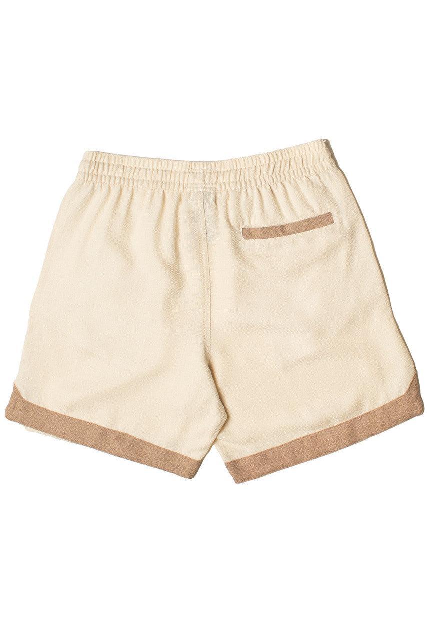 Polyester Basketball Style Shorts Product Image