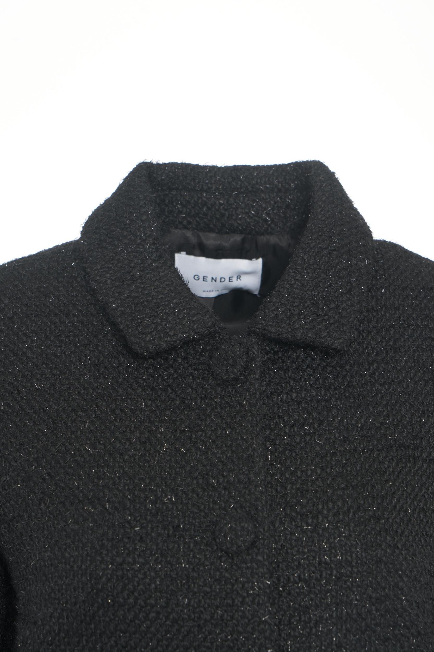 Structured Jacket Product Image