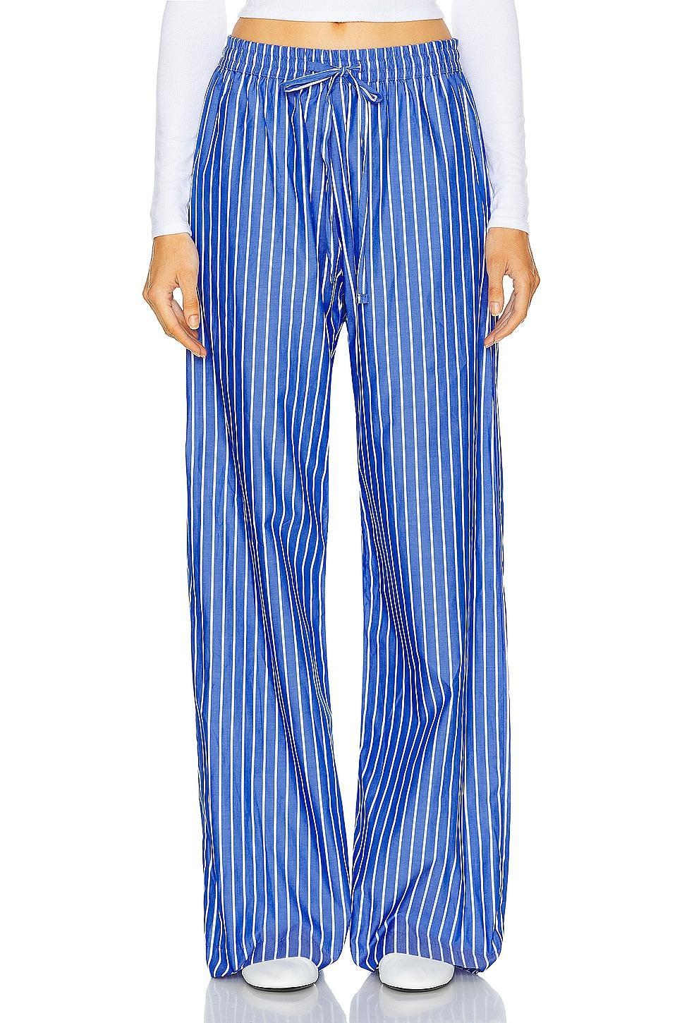 Poplin Resort Pant Product Image