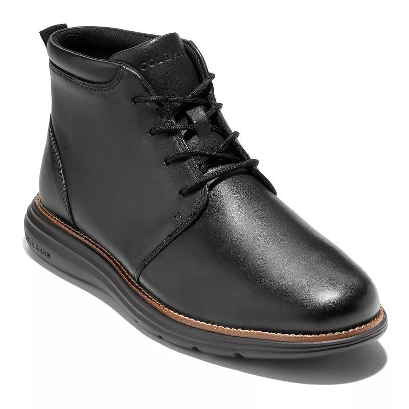 Cole Haan Men's Grand+ Ultra Chukka Boot Product Image