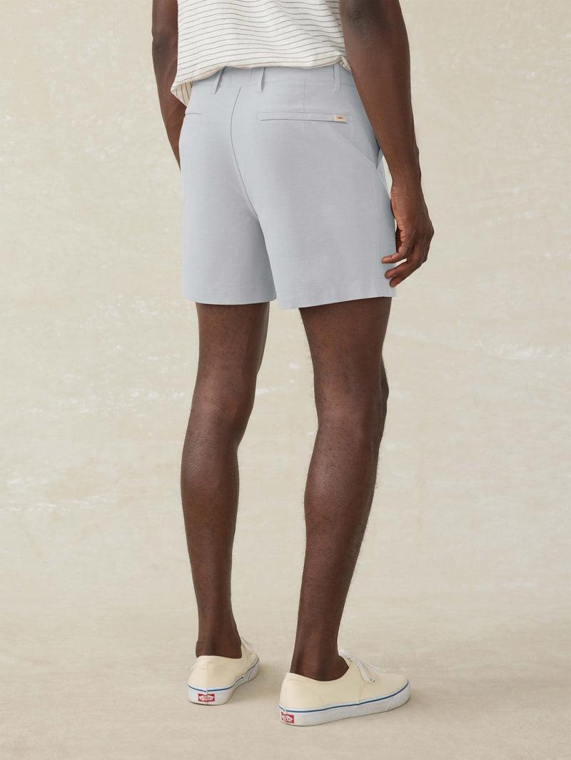 All Day™ Short 2.0 (5") - Ice Grey Product Image