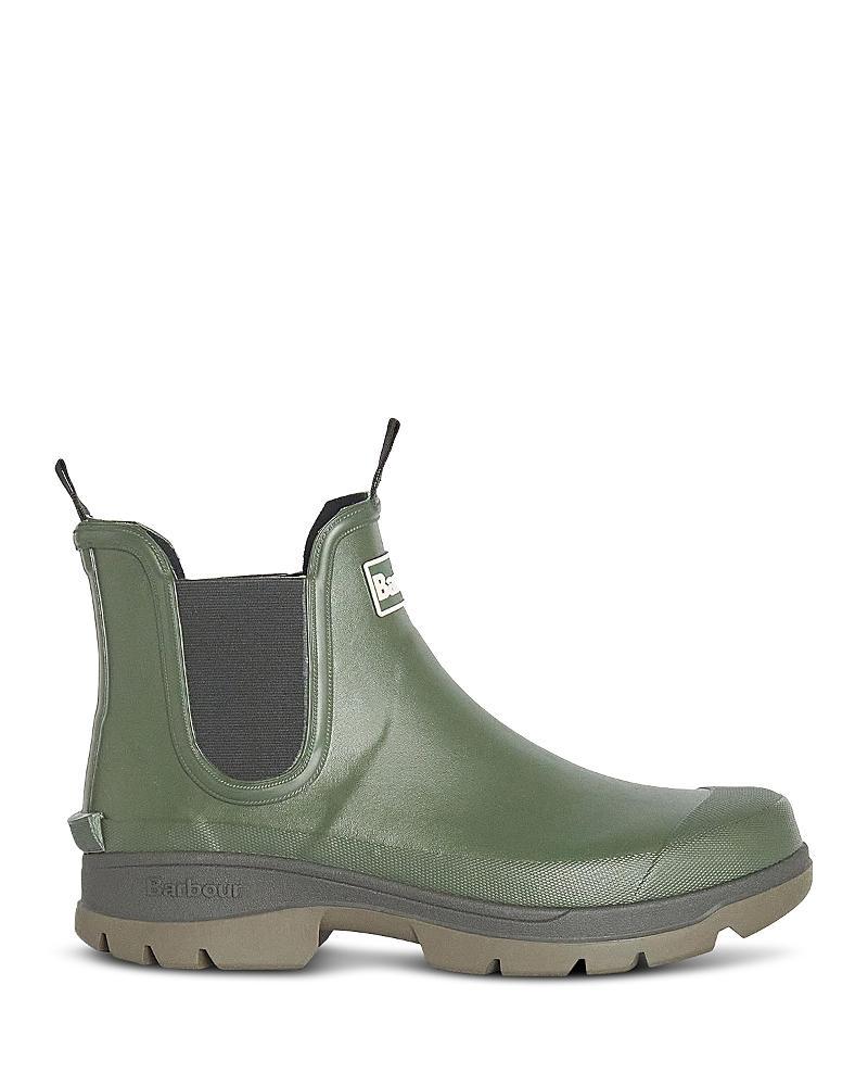 Barbour Mens Nimbus Rain Boots Product Image