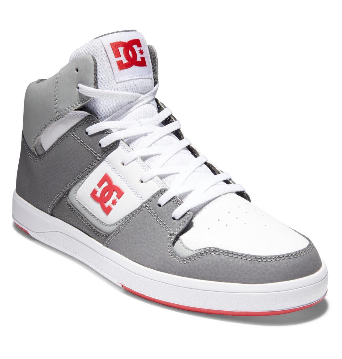 Men's DC Cure High-Top Shoes Male Product Image