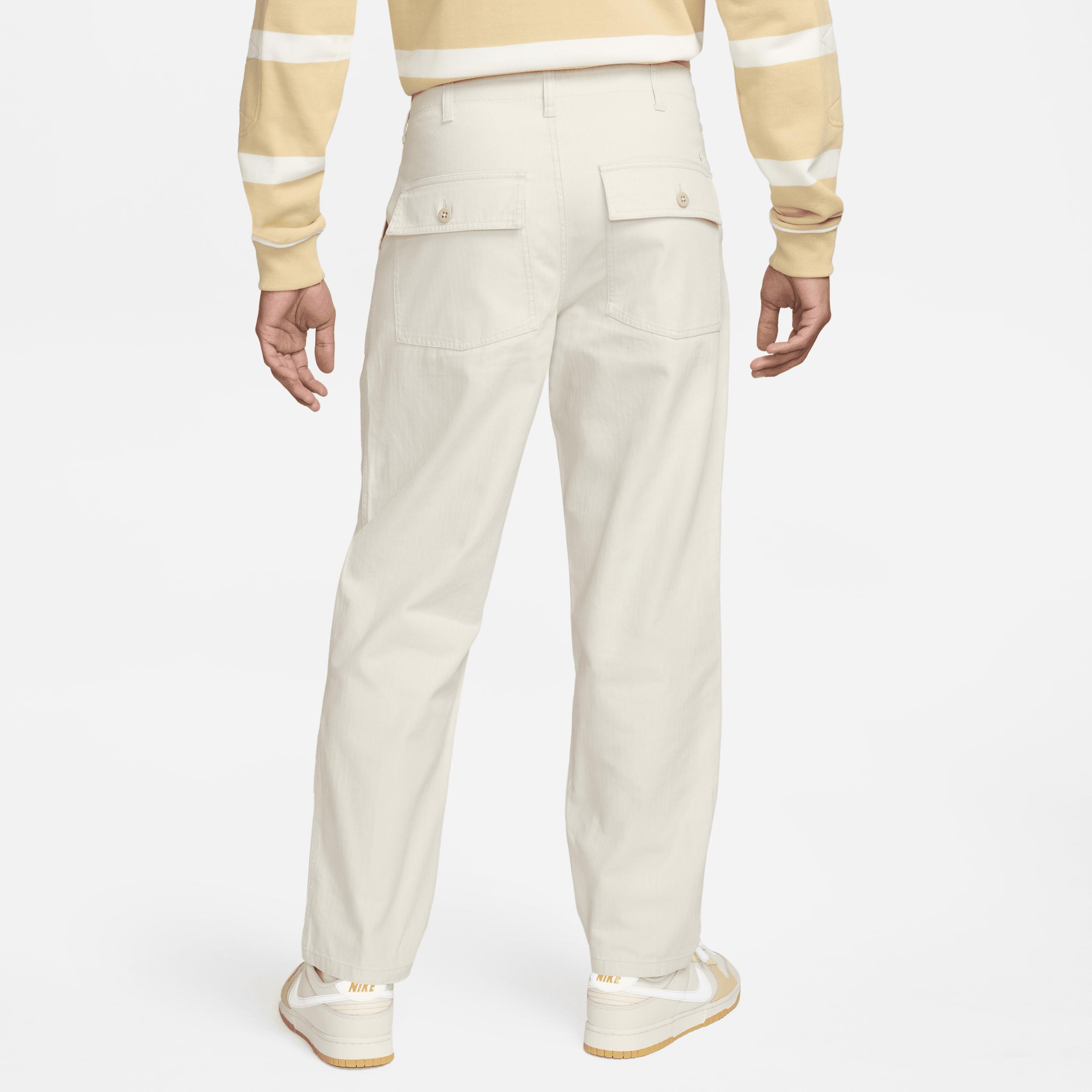 Nike Life Men's Fatigue Pants Product Image