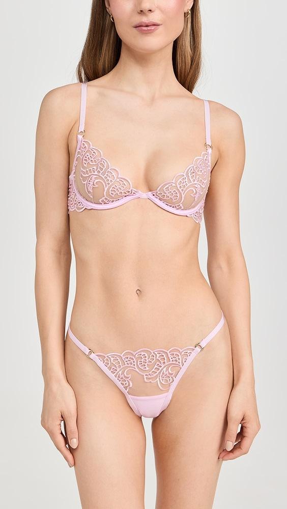 Bluebella Cecily Briefs | Shopbop Product Image