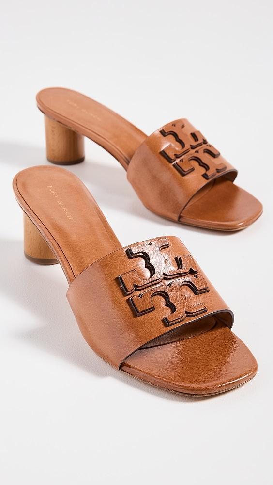 Tory Burch Ines Mule Sandals 55mm | Shopbop Product Image