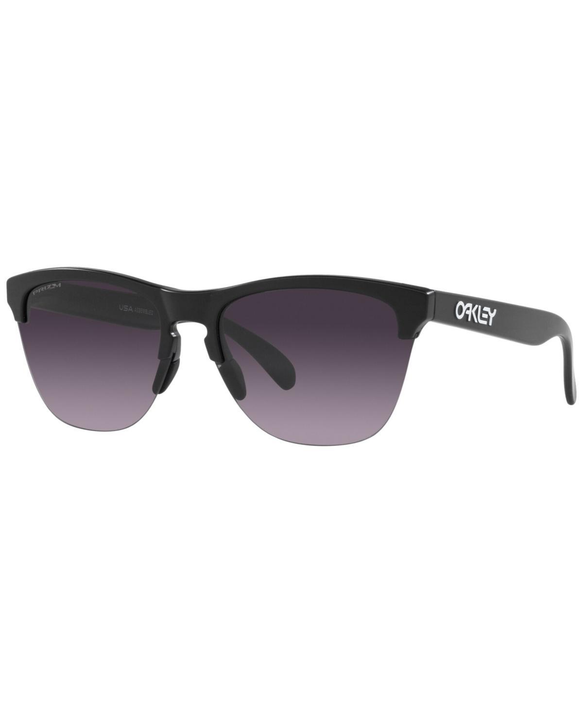 Oakley Men's Frogskins™ Lite Sunglasses Product Image