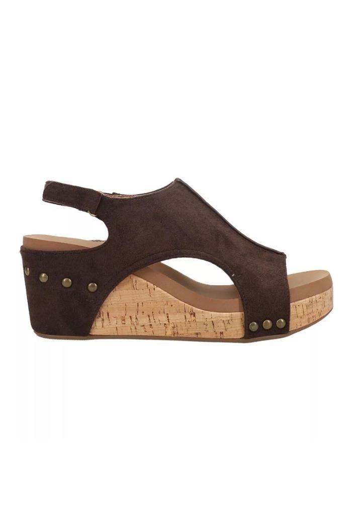 Carley Wedge Product Image