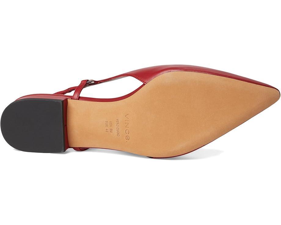 Hermine Patent Leather Maryjane Flat Product Image