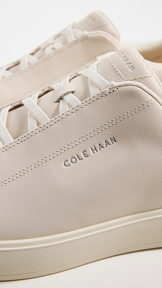 Cole Haan GRANDPR Luxe Slip-On Sneakers | Shopbop Product Image