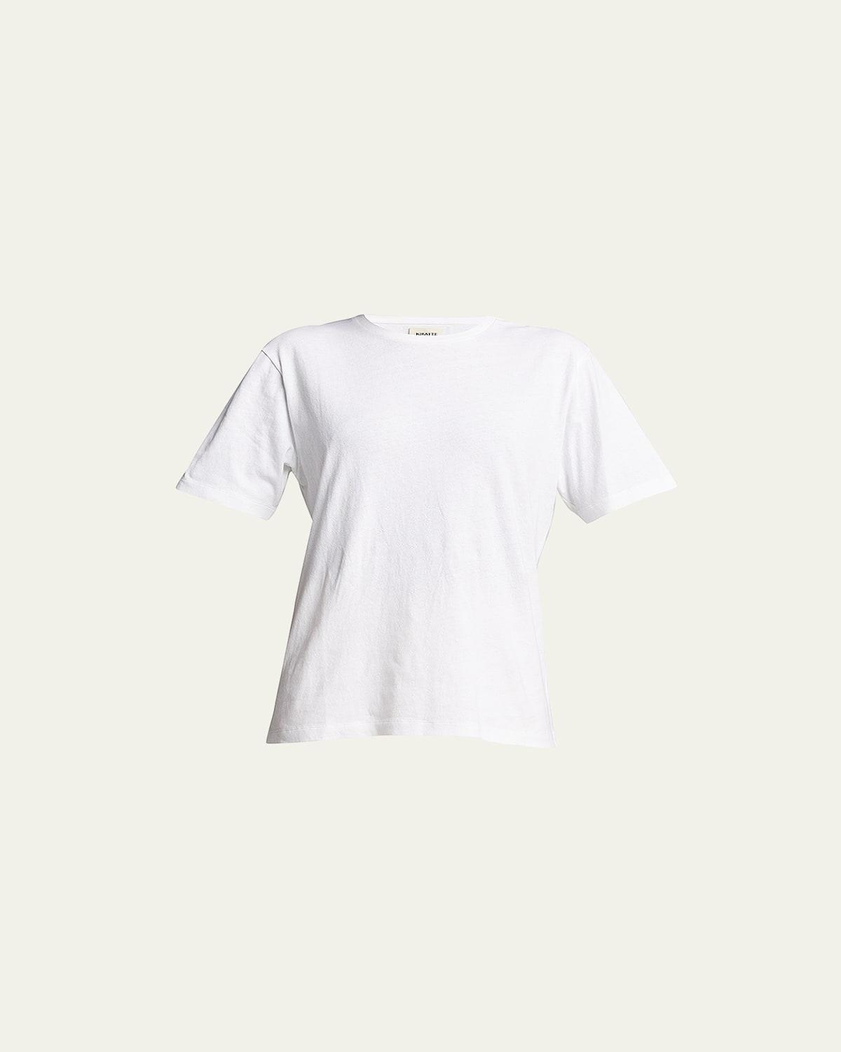 Mae Short Sleeve T-Shirt Product Image
