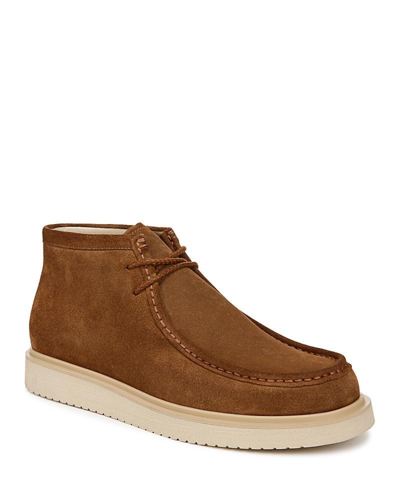 June Suede Desert Boot Product Image