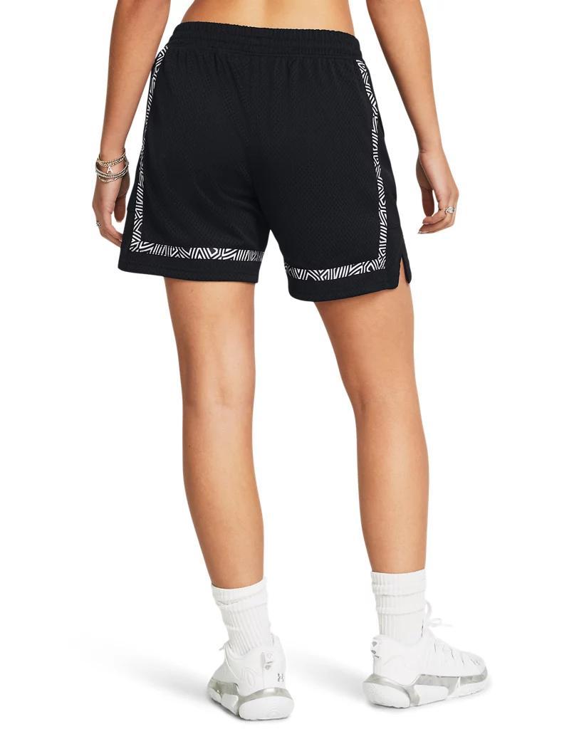UA Zone Pro Mesh Product Image
