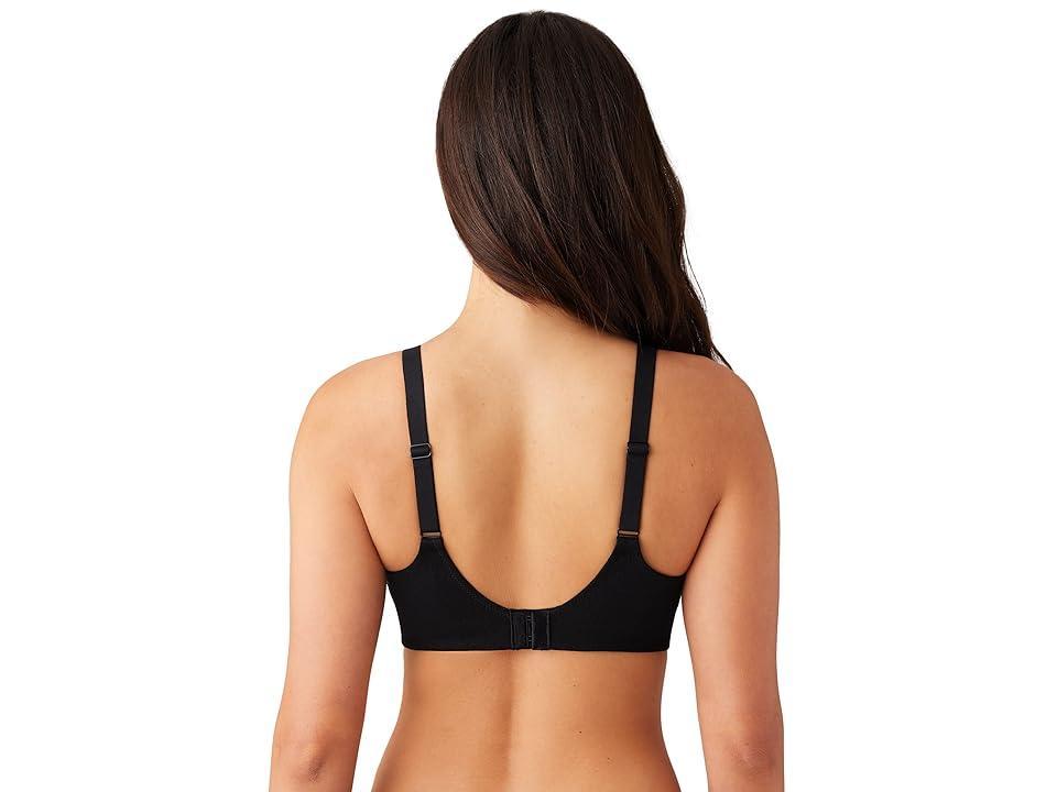 Inside Job Side Support Bra Product Image