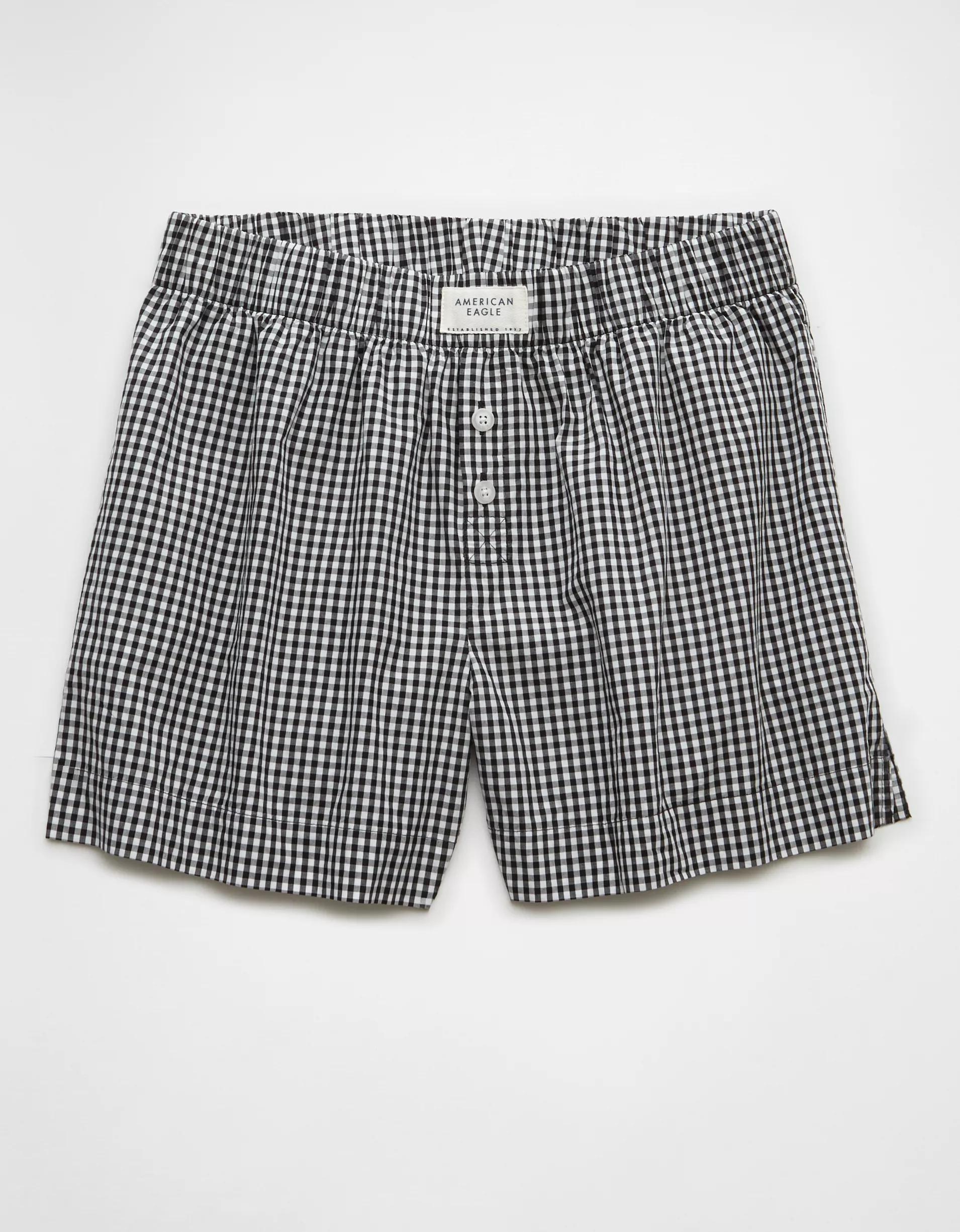 AE Boxer Sleep Short Product Image
