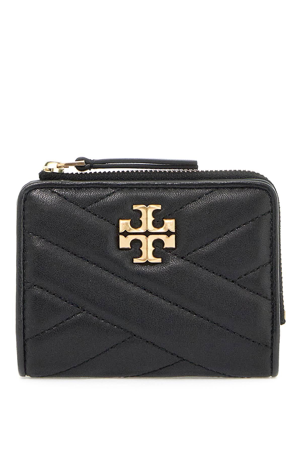 TORY BURCH Kira Wallet In Black Product Image