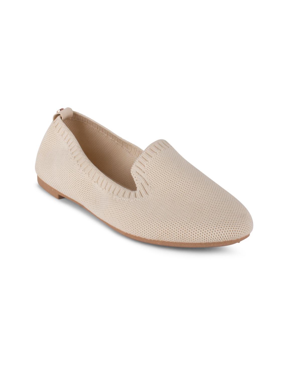 Danskin Womens Dream Loafer Product Image