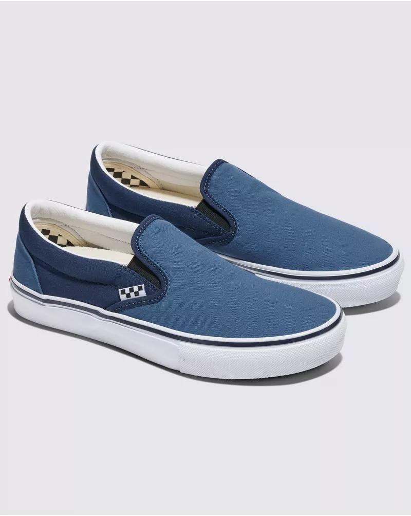 Customs Skate Slip-On Shoe Product Image