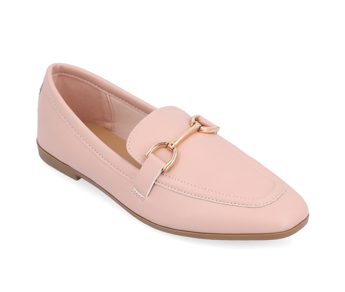 Women's Journee Collection Mizza Loafers Product Image